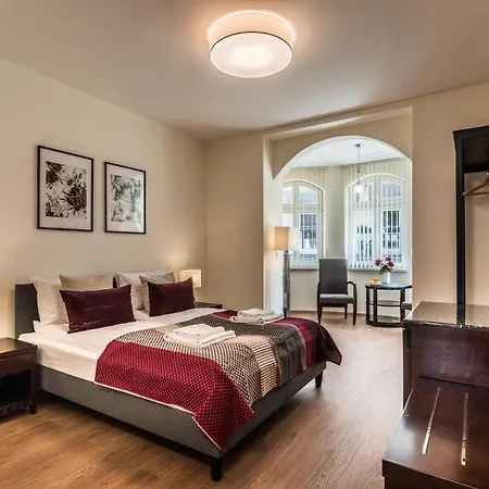 Apartament Rent Like - Elizy Orzeszkowej 6 Poznań