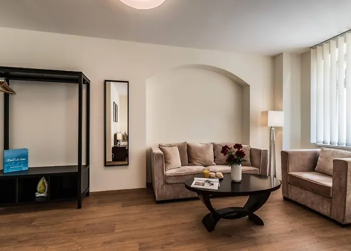 아파트 Rent Like - Elizy Orzeszkowej 6 포즈난