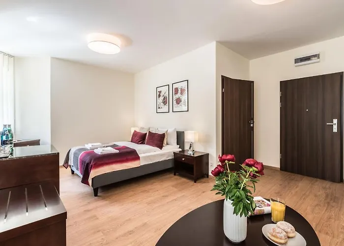 Rent Like - Elizy Orzeszkowej 6 아파트