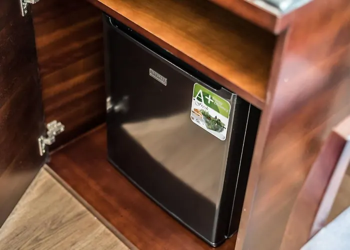 아파트 Rent Like - Elizy Orzeszkowej 6