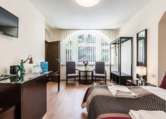 아파트 Rent Like - Elizy Orzeszkowej 6