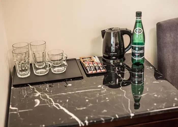 아파트 Rent Like - Elizy Orzeszkowej 6 *