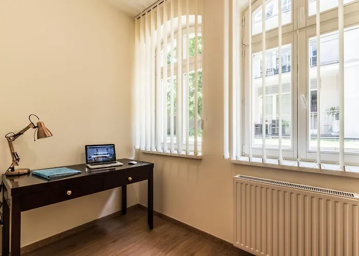 Rent Like - Elizy Orzeszkowej 6 *