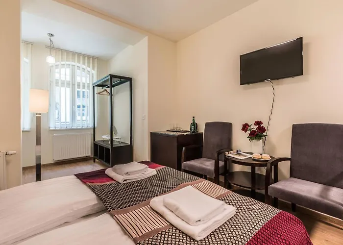 Rent Like - Elizy Orzeszkowej 6 아파트 *