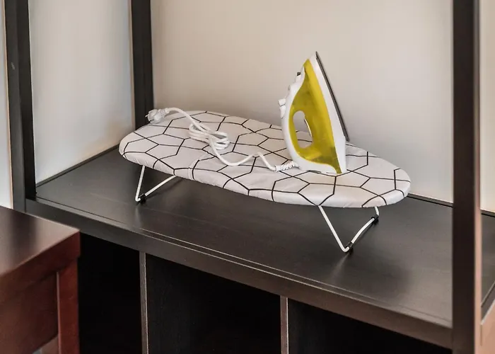 Rent Like - Elizy Orzeszkowej 6 아파트