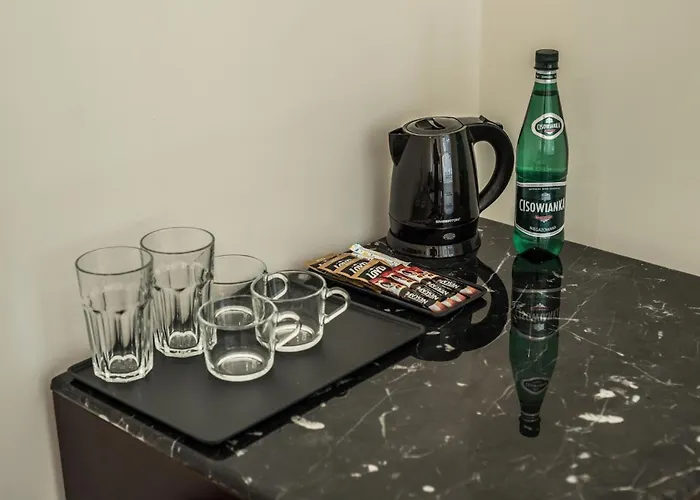 Rent Like - Elizy Orzeszkowej 6 포즈난