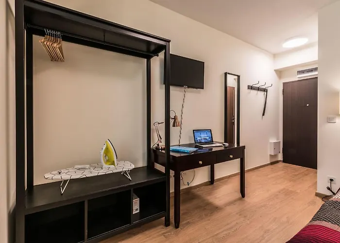 Rent Like - Elizy Orzeszkowej 6 아파트 포즈난