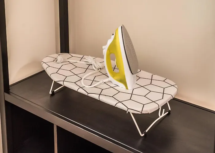 Rent Like - Elizy Orzeszkowej 6 아파트