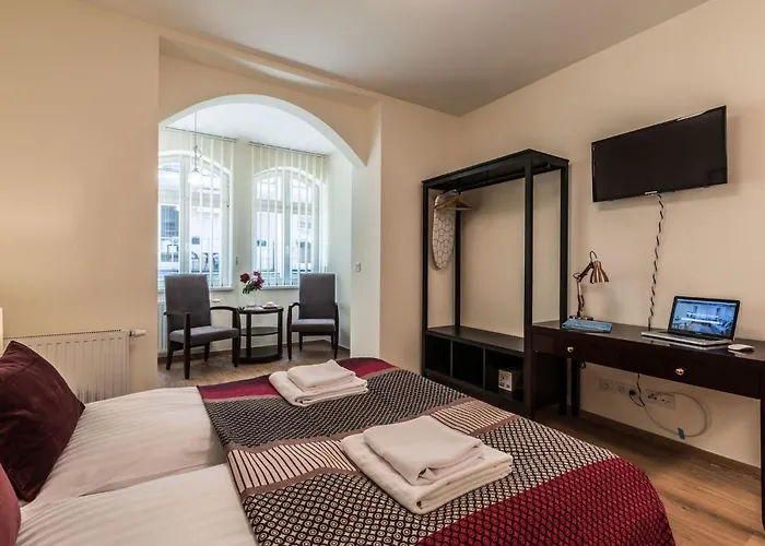 아파트 Rent Like - Elizy Orzeszkowej 6