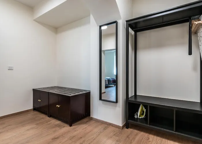 아파트 Rent Like - Elizy Orzeszkowej 6 포즈난