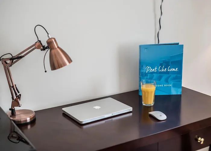 Rent Like - Elizy Orzeszkowej 6 * 포즈난