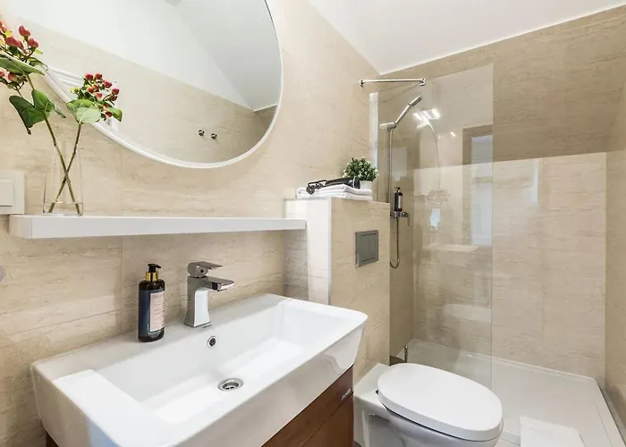 Rent Like - Elizy Orzeszkowej 6 아파트