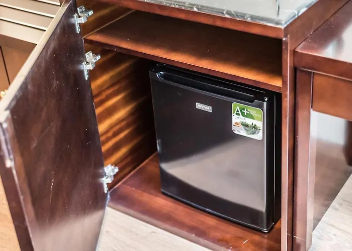 아파트 Rent Like - Elizy Orzeszkowej 6 포즈난