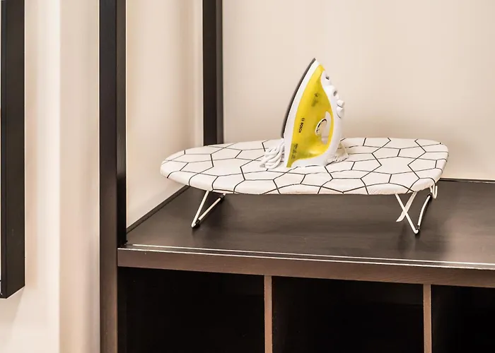 아파트 Rent Like - Elizy Orzeszkowej 6