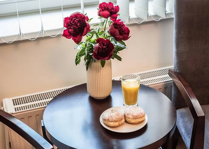 Rent Like - Elizy Orzeszkowej 6 아파트