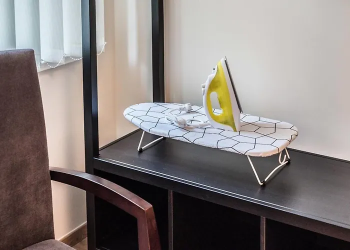 아파트 Rent Like - Elizy Orzeszkowej 6 *