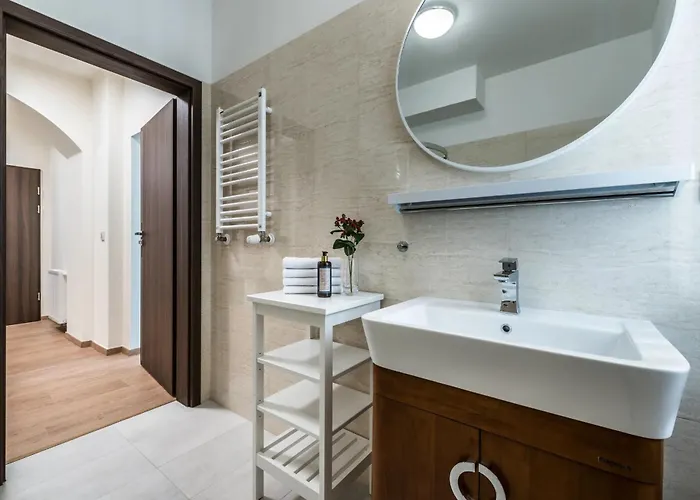 Rent Like - Elizy Orzeszkowej 6 아파트 *