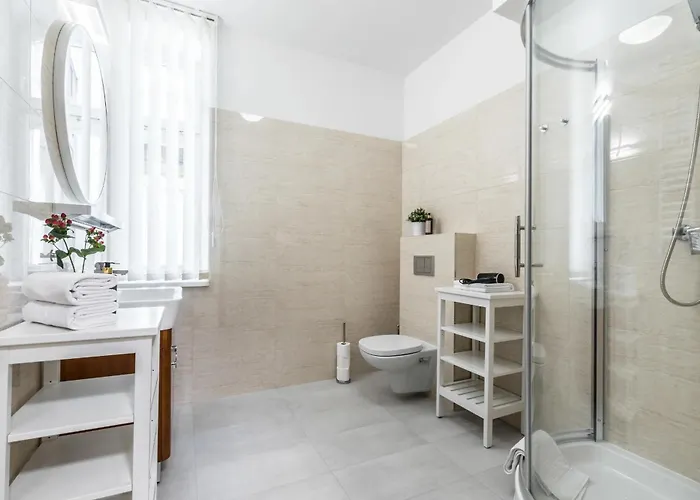 Rent Like - Elizy Orzeszkowej 6 아파트 *