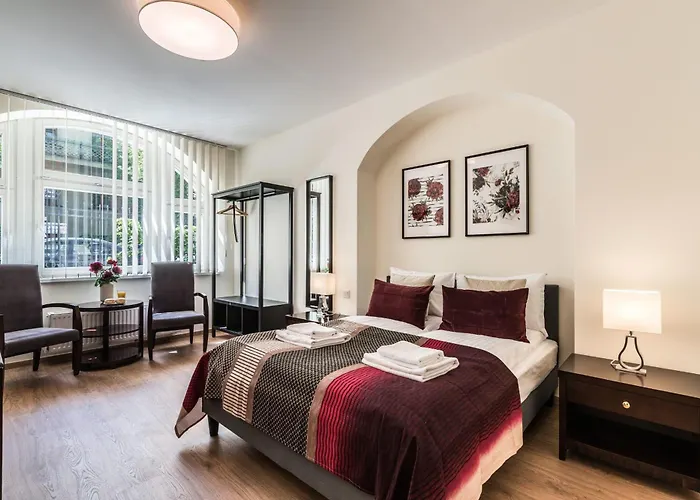 Rent Like - Elizy Orzeszkowej 6 포즈난