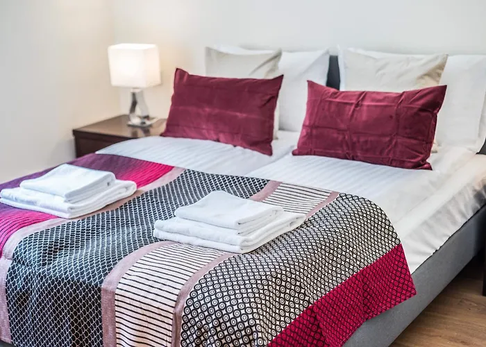 Rent Like - Elizy Orzeszkowej 6 아파트 *