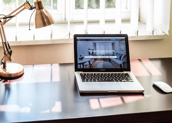 Rent Like - Elizy Orzeszkowej 6 아파트 포즈난